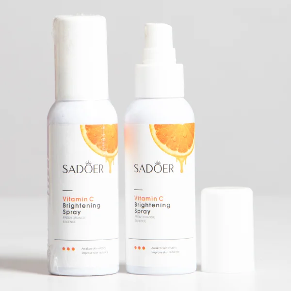  TONICO FACIAL DE VITAMINA C SADOER