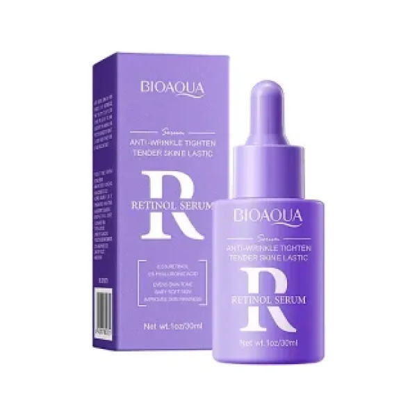 SERUM DE RETINOL BIOAQUA