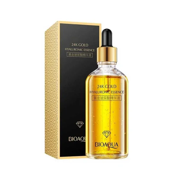 SERUM GOLD DE ACIDO HIALURONICO BIOAQUA