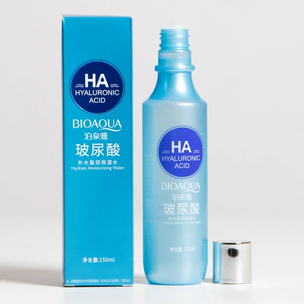 TONICO DE ACIDO HIALURONICO BIOAQUA