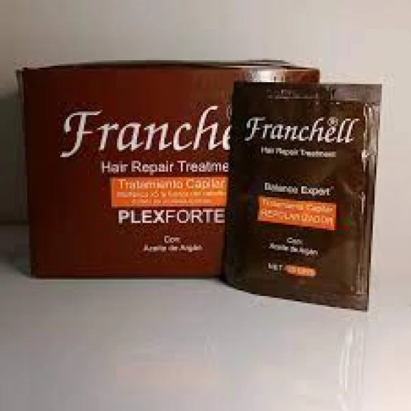 FRANCHELL TRATAMIENTO 30GR