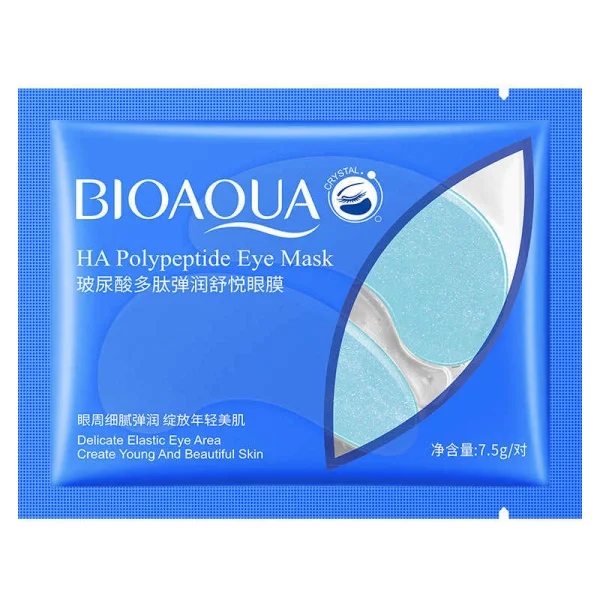 ACIDO HIALURONICO PARA OJERAS BIOAQUA