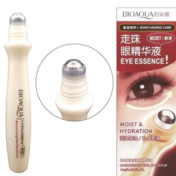 CONTORNO DE OJOS BIOAQUA