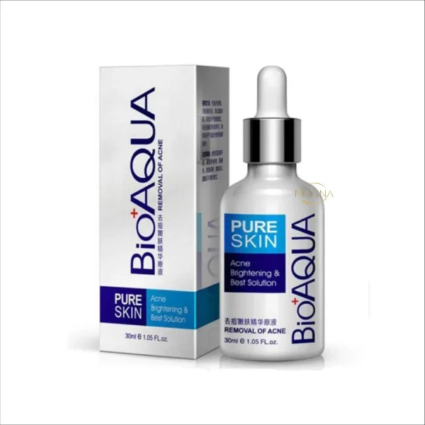 SERUM ANTIACNE BIOAQUA