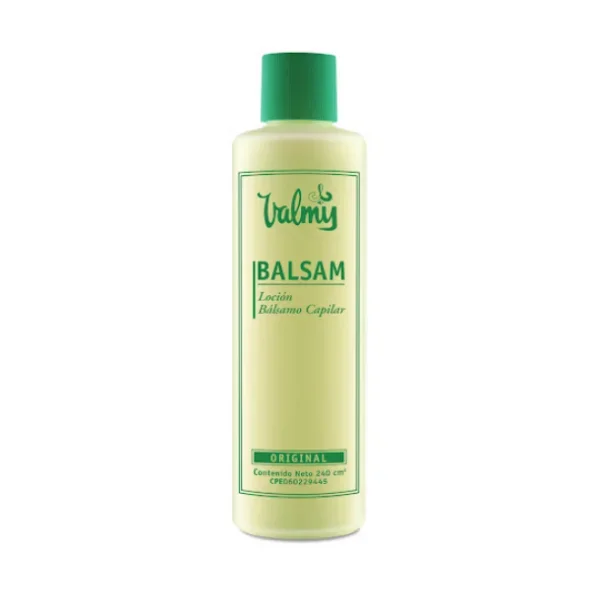 VALMY BALSAMO CAPILAR 240ML