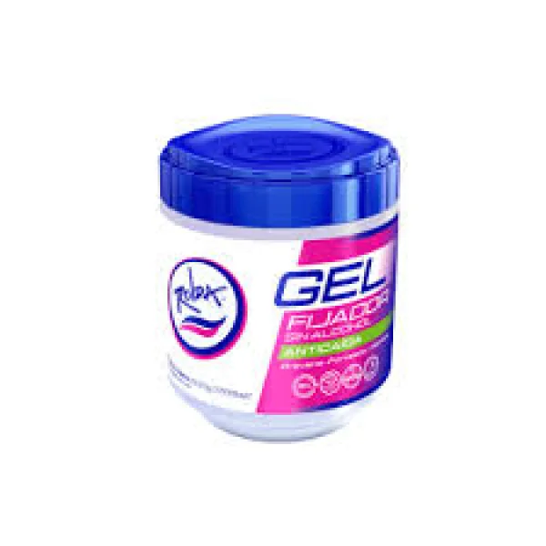 ROLDA GEL FIJADOR ANTI CAIDA 500GR