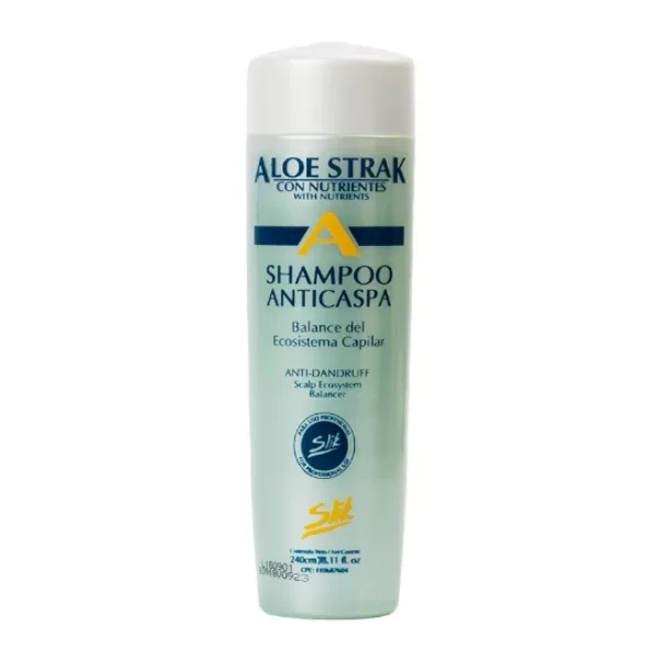  SLIK SHAMPOO ANTICASPA 240ML
