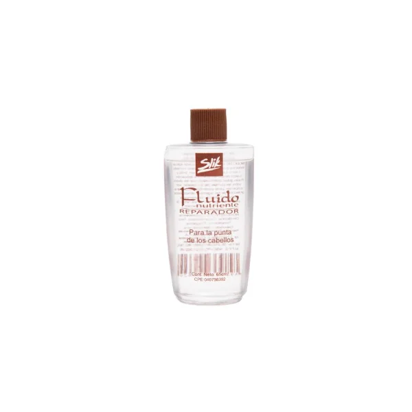 SLIK FLUIDO NUTRIENTE REPARADOR 65ML