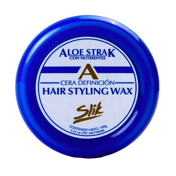 SLIK CERA DEFINICION 100ML