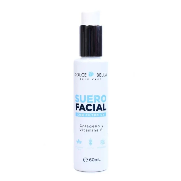 SUERO FACIAL DOLCE BELLA