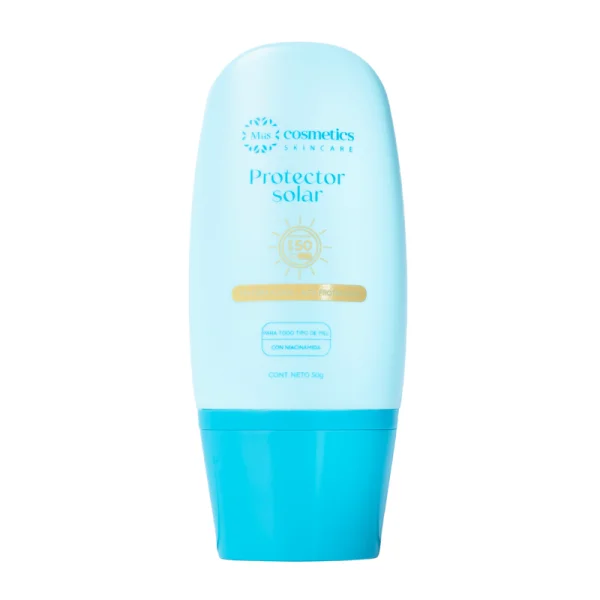 PROTECTOR SOLAR MIIS COSMETICS 50GR