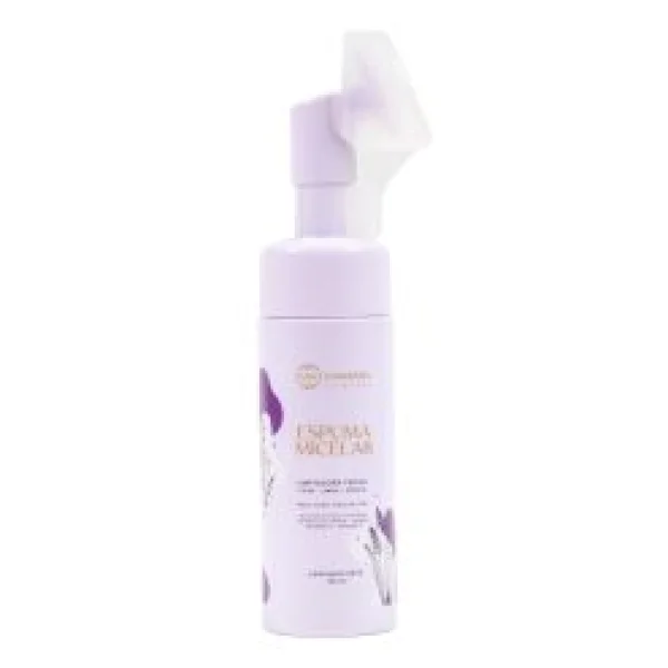 ESPUMA MICELAR MIIS COSMETICS 