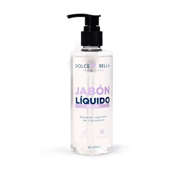 JABON LIQUIDO DE DOLCE BELLA