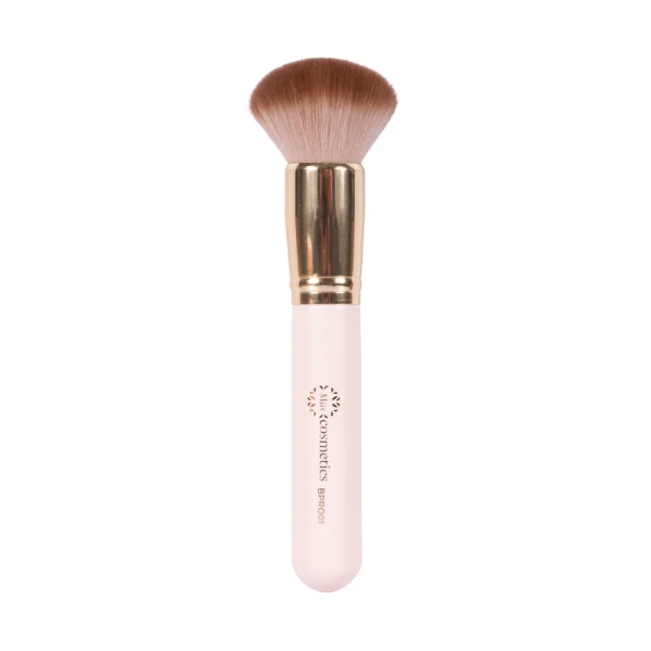 BROCHA PARA BASE COLECCION PRO MIIS COSMETICS