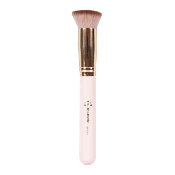 BROCHA PARA CORRECTOR COLECCION PRO MIIS COSMETICS