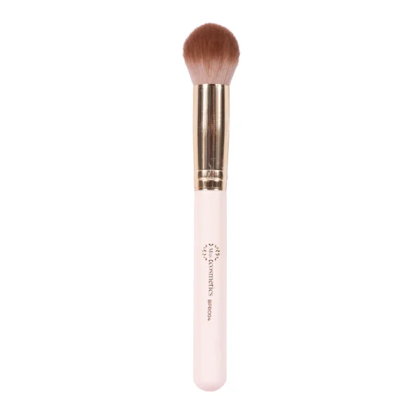BROCHA PARA RUBOR COLECCION PRO MIIS COSMETICS