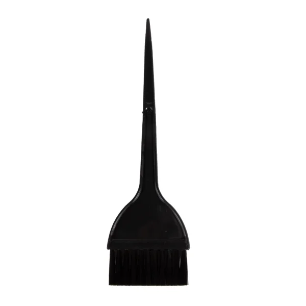 BROCHA PARA TINTE NEGRA
