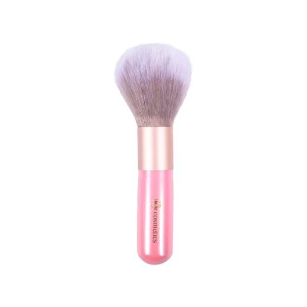 BROCHA PROFESIONAL PARA POLVO MINI MIIS CCOSMETICS