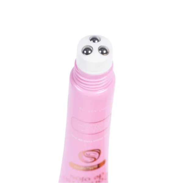 CONTORNO DE OJOS MIIS COSMETICS