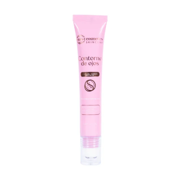 CONTORNO DE OJOS MIIS COSMETICS