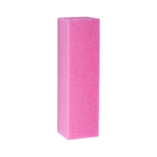 CUBO PULIDOR PARA UÑAS
