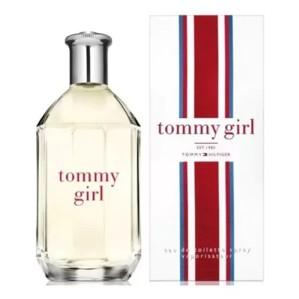 TOMMY GIRL 200ML EDT WOMEN