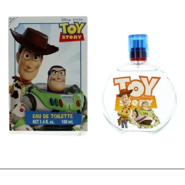 KIDS DISNEY TOY STORY 100ML EDT SP BOY