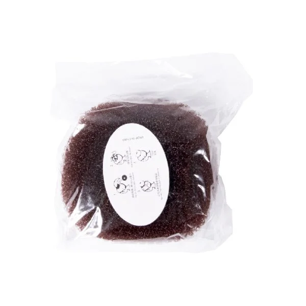 DONA PARA PEINADO MARRON