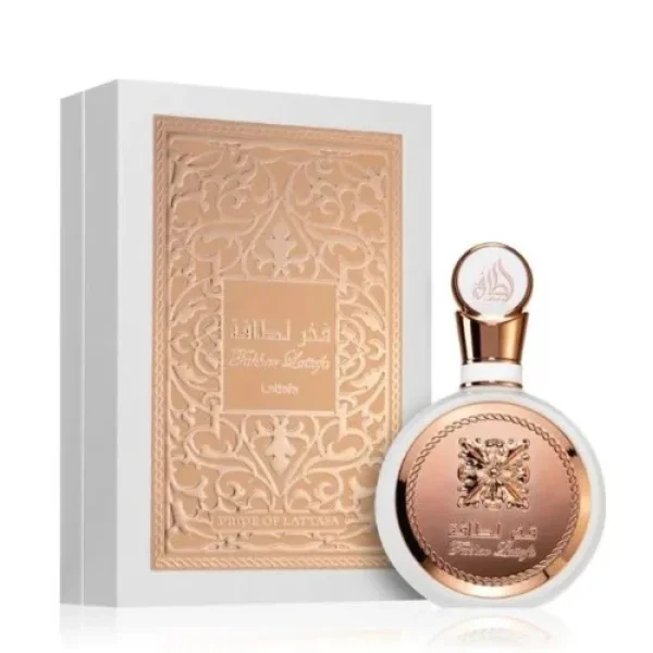 LATTAFA FAKHAR 100ML EDP WOMEN
