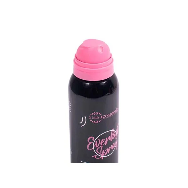 FIJADOR DE MAQUILLAJE EVERLAST MIIS COSMETICS