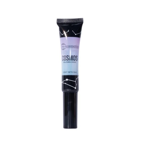 GEL FIJADOR DE CEJAS COSMOS MIIS COSMETICS