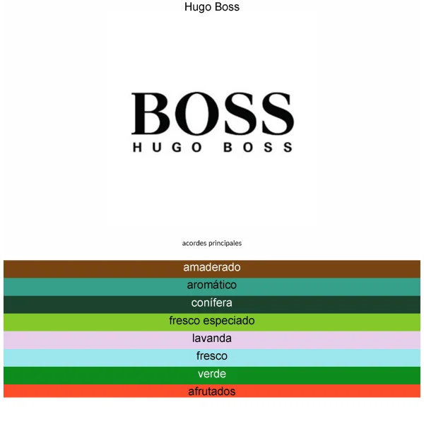 HUGO BOOS CANTIMPLORA 200ML EDT MEN