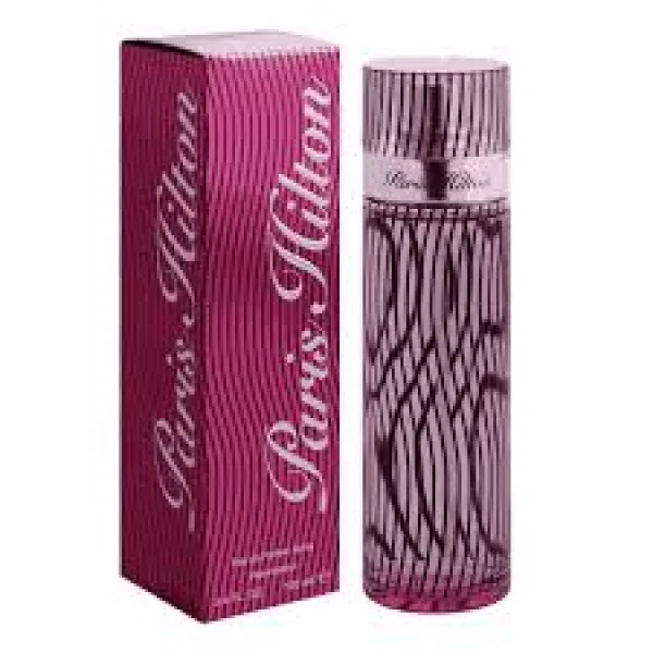 PARIS HILTON 100ML EDP SP WOMEN