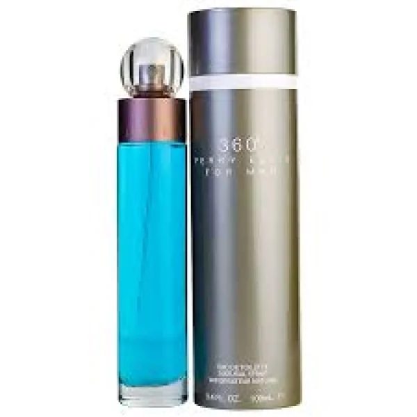 PERRY ELLIS 360 100ML EDT MEN