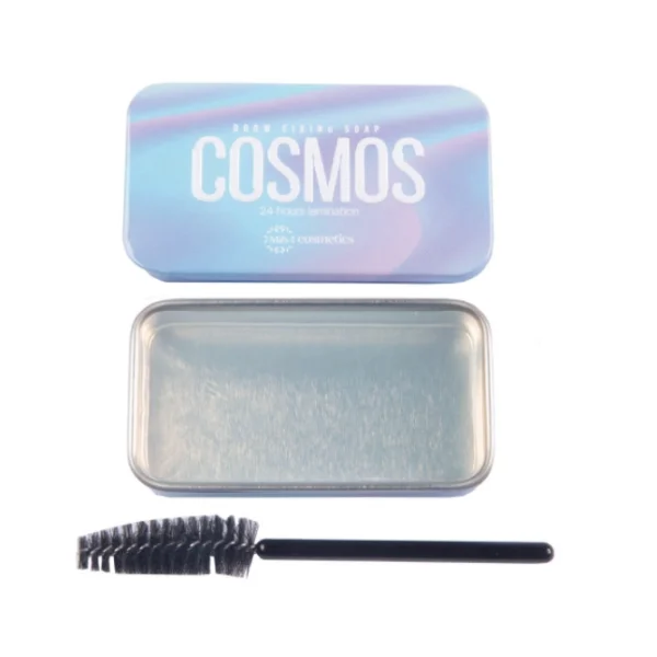 JABON PARA CEJAS COSMOS MIIS COSMETICS