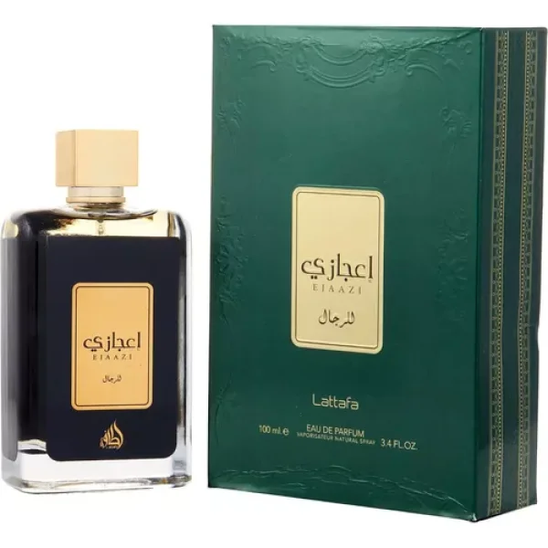 LATTAFA EJAAZI EDP 100ML UNISEX