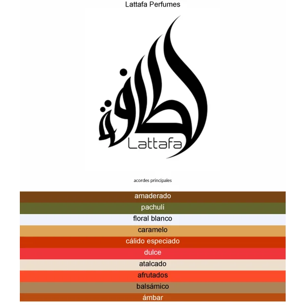 LATTAFA YARA MOI 100ML EDP DAMA