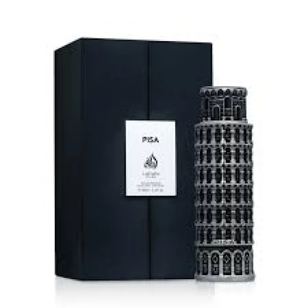 LATTAFA PRIDE PISA 100ML EDP MEN