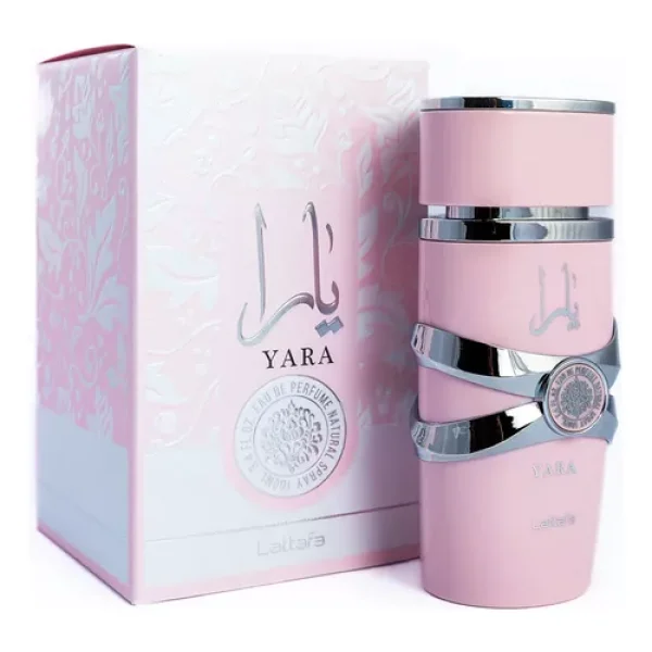 LATTAFA YARA 100ML EDP SP WOMEN