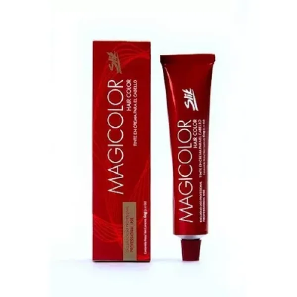 TINTE MAGICOLOR #6.76 CHOCOLATE CLARO 60ML