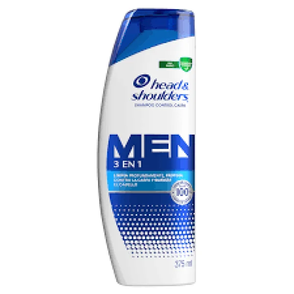 HEAD & SHOULDERS MEN 