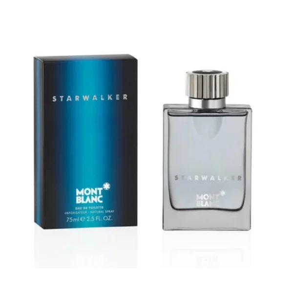 MONT BLANC STARWALKER 75ML EDT MEN