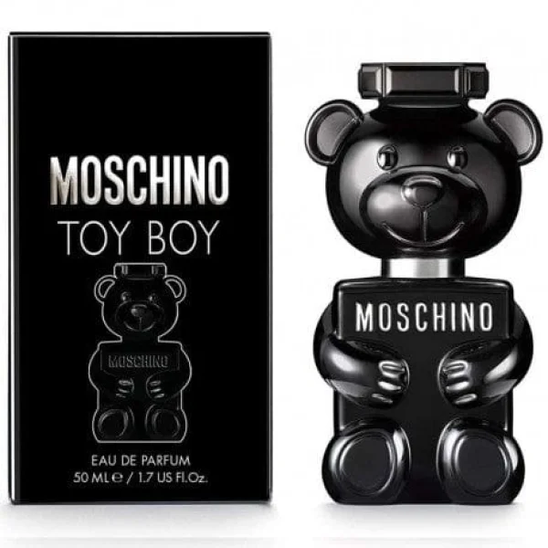  MOSCHINO TOY BOY 100ML EDP SP MEN