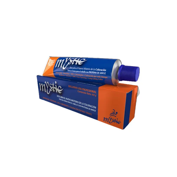  TINTE MYSTIC #7.66 ROJIZO INTENSO 2.12OZ