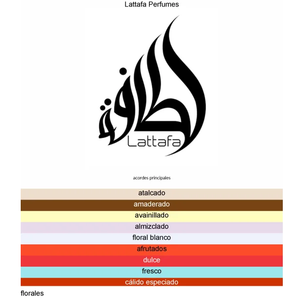 LATTAFA MAAHIR GOLD 100ML EDP MEN