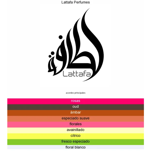 LATTAFA BADDE AL OUD AMETHYST EDP 100ML UNISEX