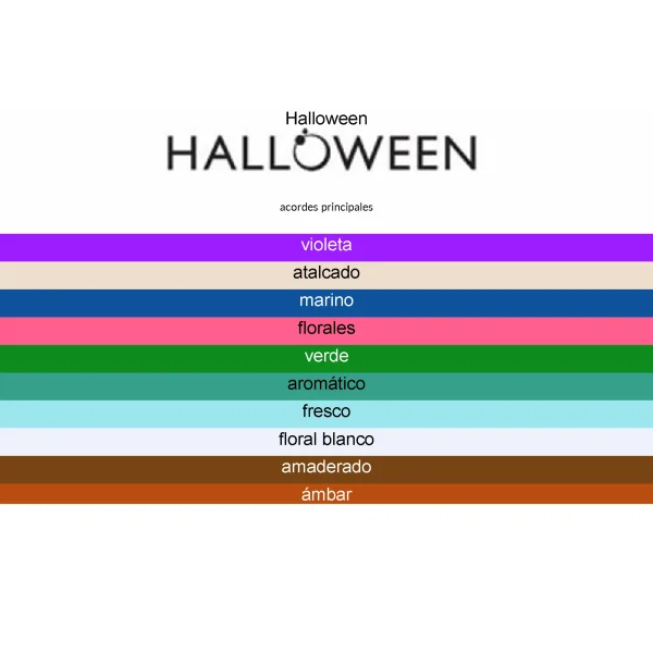 HALLOWEEN 100ML EDT WOMEN