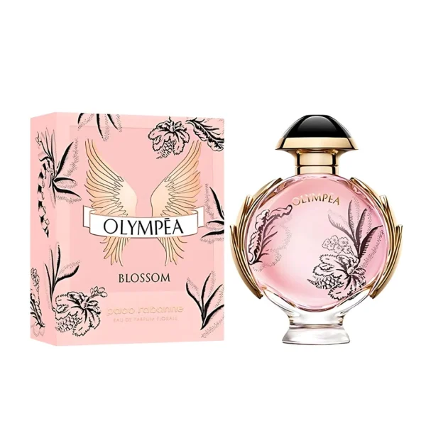 PACO RABANNE OLYMPEA BLOSSOM 75ML WOMEN