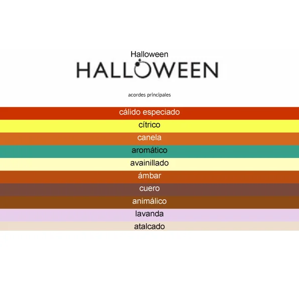HALLOWEEN MAN 125ML EDT MEN