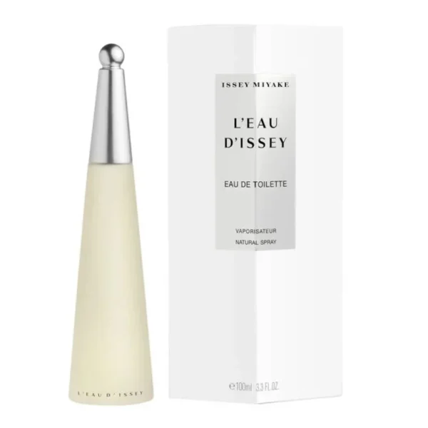 ISSEY MIYAKE CLASICO EDT 100ML WOMEN